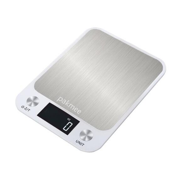22lb Food Scale Multifunction Digital Kitchen Scale - Picture 1 of 7